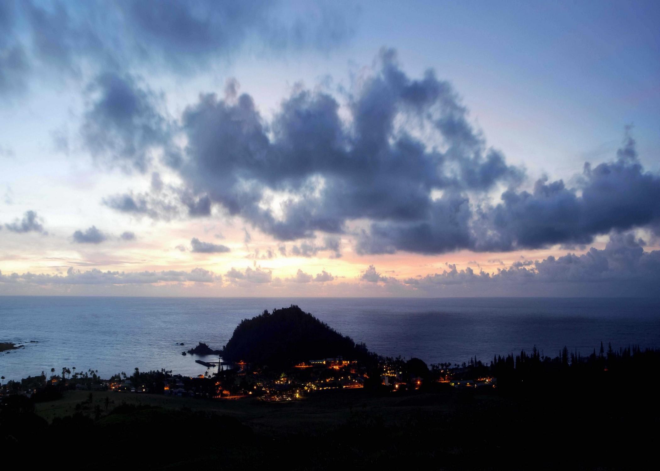 Hana-Maui Resort, A Destination By Hyatt Residence Exterior photo