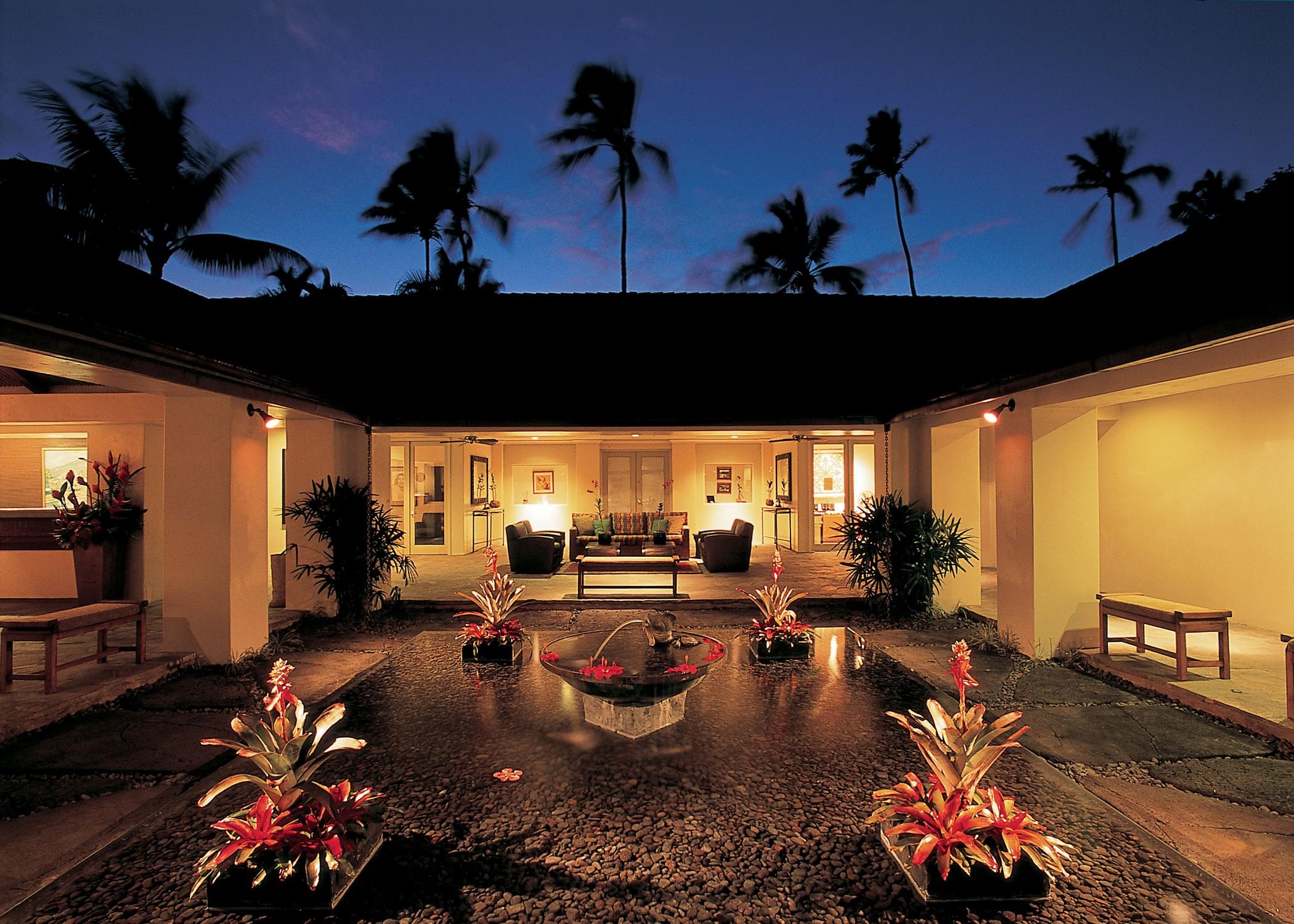 Hana-Maui Resort, A Destination By Hyatt Residence Exterior photo