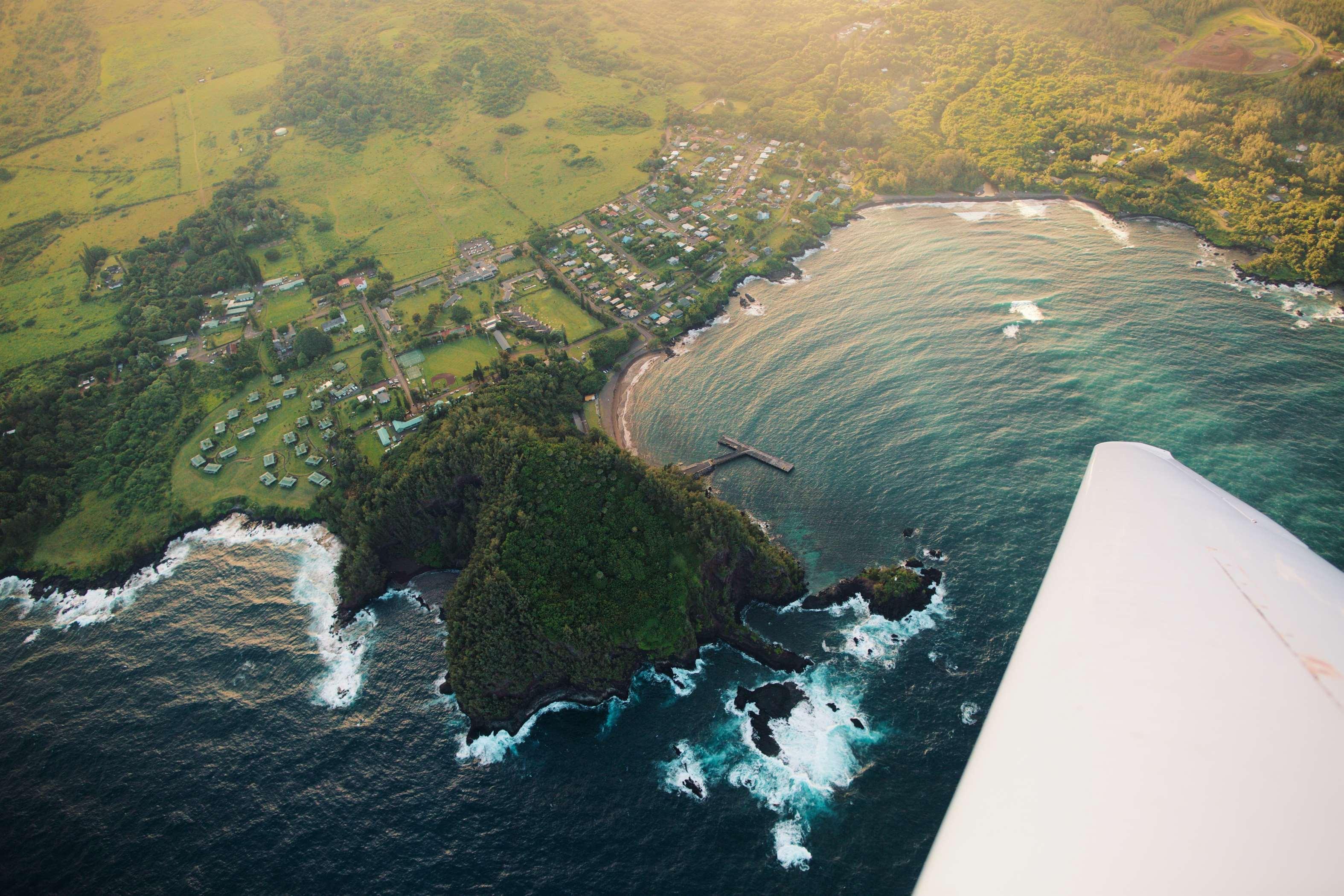 Hana-Maui Resort, A Destination By Hyatt Residence Exterior photo