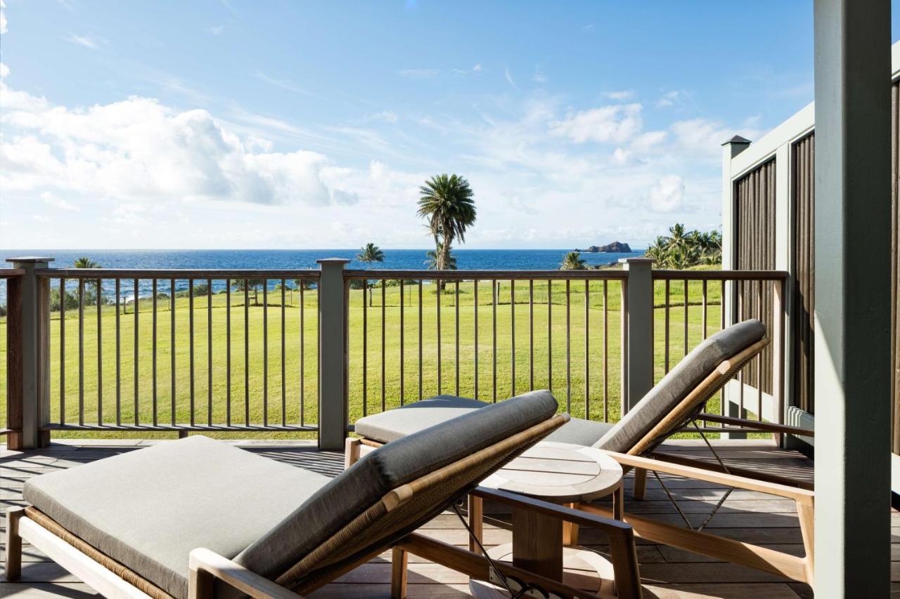 Hana-Maui Resort, A Destination By Hyatt Residence Exterior photo
