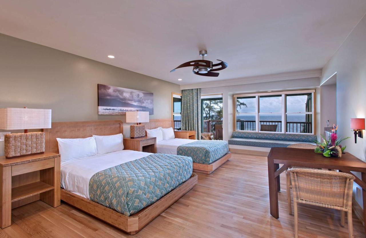 Hana-Maui Resort, A Destination By Hyatt Residence Exterior photo