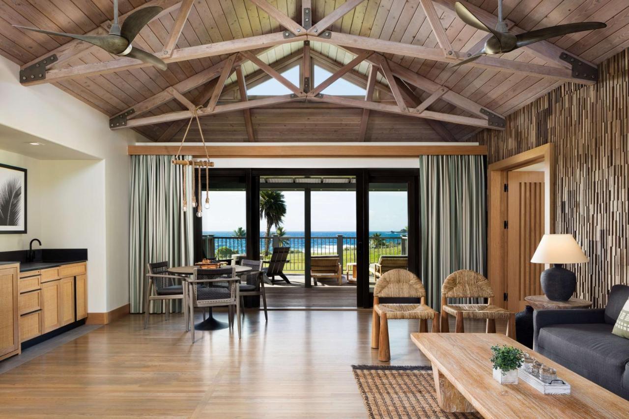 Hana-Maui Resort, A Destination By Hyatt Residence Exterior photo