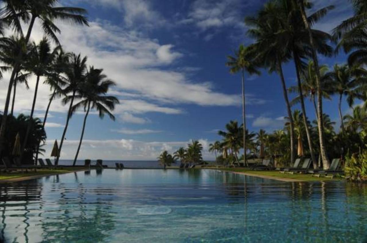Hana-Maui Resort, A Destination By Hyatt Residence Exterior photo