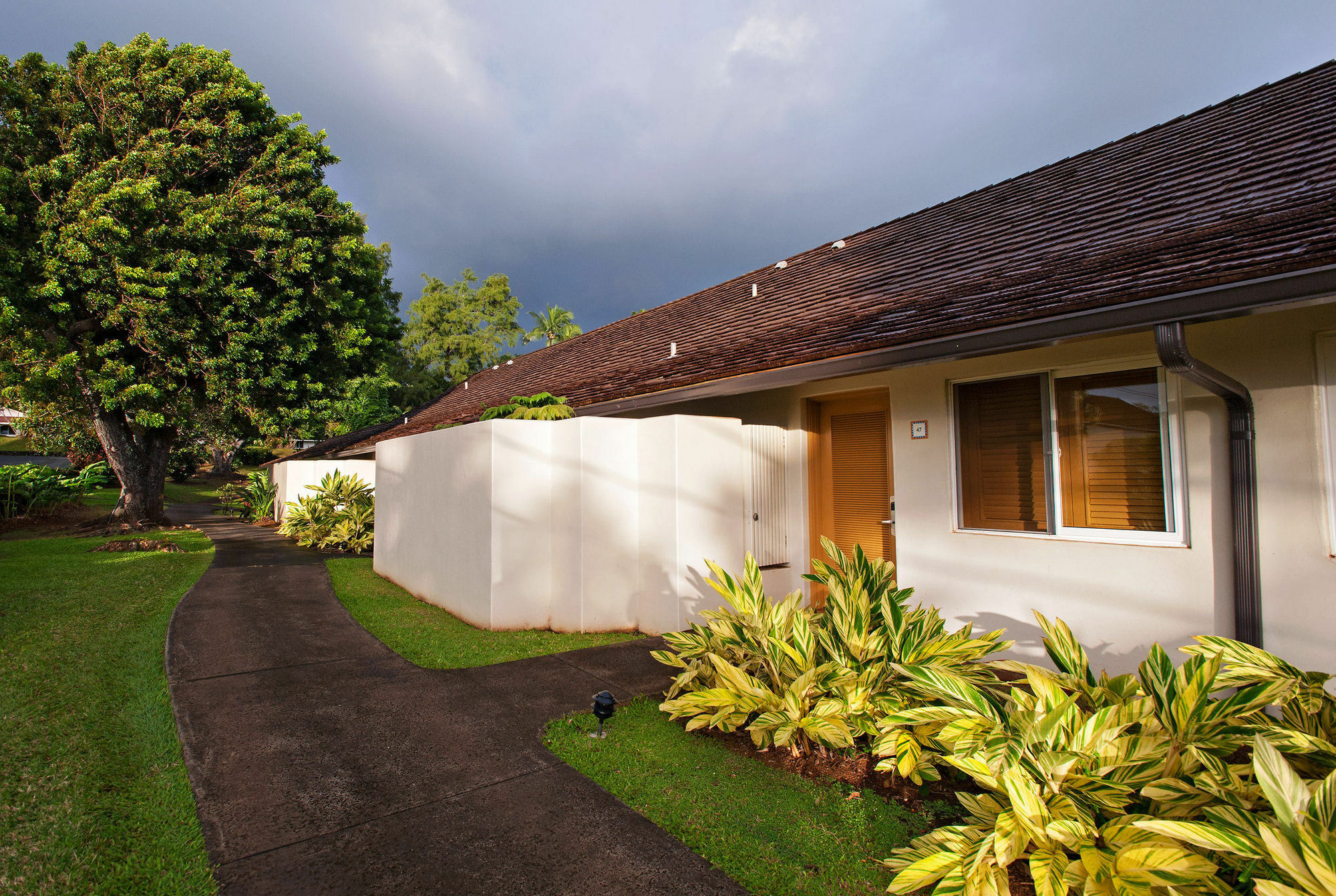Hana-Maui Resort, A Destination By Hyatt Residence Exterior photo